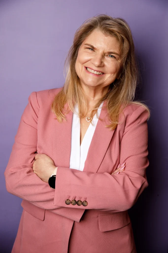 Ann Donnelly Business Growth Strategist